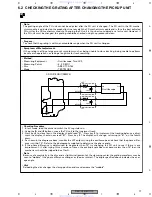 Предварительный просмотр 77 страницы Pioneer DEH-P9400MP Service Manual