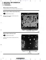 Предварительный просмотр 82 страницы Pioneer DEH-P9400MP Service Manual