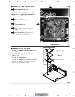 Предварительный просмотр 83 страницы Pioneer DEH-P9400MP Service Manual