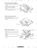 Предварительный просмотр 85 страницы Pioneer DEH-P9400MP Service Manual