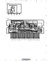 Предварительный просмотр 89 страницы Pioneer DEH-P9400MP Service Manual