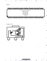 Предварительный просмотр 91 страницы Pioneer DEH-P9400MP Service Manual