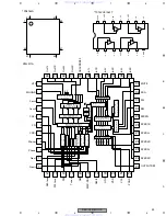 Предварительный просмотр 93 страницы Pioneer DEH-P9400MP Service Manual