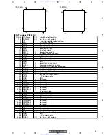 Предварительный просмотр 95 страницы Pioneer DEH-P9400MP Service Manual