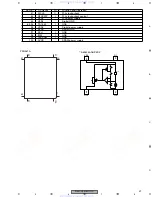 Предварительный просмотр 97 страницы Pioneer DEH-P9400MP Service Manual