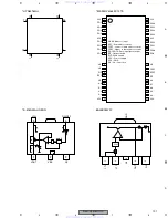 Предварительный просмотр 101 страницы Pioneer DEH-P9400MP Service Manual