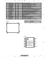 Предварительный просмотр 103 страницы Pioneer DEH-P9400MP Service Manual