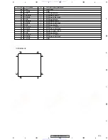 Предварительный просмотр 105 страницы Pioneer DEH-P9400MP Service Manual