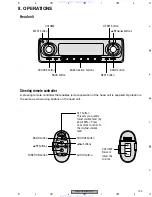 Предварительный просмотр 109 страницы Pioneer DEH-P9400MP Service Manual