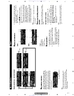 Предварительный просмотр 111 страницы Pioneer DEH-P9400MP Service Manual