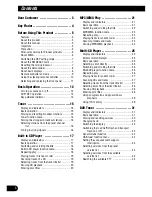 Preview for 2 page of Pioneer DEH-P940MP Operation Manual