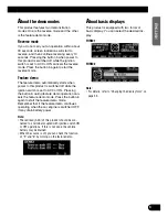 Preview for 9 page of Pioneer DEH-P940MP Operation Manual