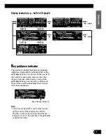 Preview for 15 page of Pioneer DEH-P940MP Operation Manual