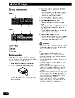 Preview for 18 page of Pioneer DEH-P940MP Operation Manual