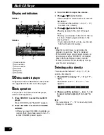 Preview for 26 page of Pioneer DEH-P940MP Operation Manual