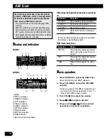 Preview for 32 page of Pioneer DEH-P940MP Operation Manual