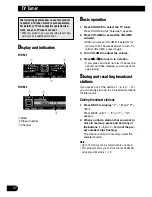 Preview for 38 page of Pioneer DEH-P940MP Operation Manual