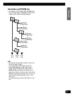 Preview for 61 page of Pioneer DEH-P940MP Operation Manual