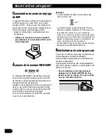 Preview for 72 page of Pioneer DEH-P940MP Operation Manual