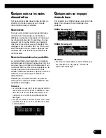 Preview for 73 page of Pioneer DEH-P940MP Operation Manual