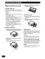 Preview for 76 page of Pioneer DEH-P940MP Operation Manual