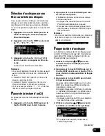 Preview for 93 page of Pioneer DEH-P940MP Operation Manual