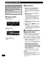 Preview for 100 page of Pioneer DEH-P940MP Operation Manual