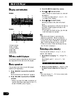 Preview for 24 page of Pioneer DEH-P9450MP Operation Manual