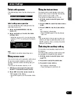 Preview for 45 page of Pioneer DEH-P9450MP Operation Manual