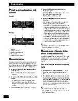 Preview for 74 page of Pioneer DEH-P9450MP Operation Manual