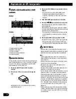 Preview for 76 page of Pioneer DEH-P9450MP Operation Manual