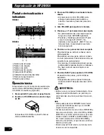 Preview for 80 page of Pioneer DEH-P9450MP Operation Manual