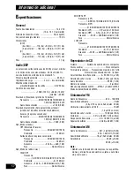 Preview for 118 page of Pioneer DEH-P9450MP Operation Manual