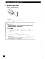 Preview for 10 page of Pioneer DEH-P945R Operation Manual