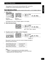 Preview for 13 page of Pioneer DEH-P945R Operation Manual