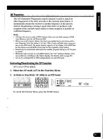 Preview for 17 page of Pioneer DEH-P945R Operation Manual