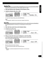 Preview for 27 page of Pioneer DEH-P945R Operation Manual