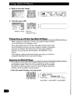 Preview for 32 page of Pioneer DEH-P945R Operation Manual