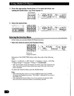 Preview for 34 page of Pioneer DEH-P945R Operation Manual