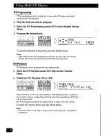 Preview for 40 page of Pioneer DEH-P945R Operation Manual