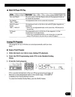 Preview for 41 page of Pioneer DEH-P945R Operation Manual