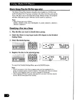 Preview for 46 page of Pioneer DEH-P945R Operation Manual