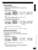 Preview for 47 page of Pioneer DEH-P945R Operation Manual