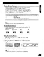 Preview for 55 page of Pioneer DEH-P945R Operation Manual