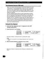 Preview for 56 page of Pioneer DEH-P945R Operation Manual