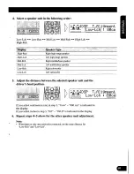 Preview for 57 page of Pioneer DEH-P945R Operation Manual