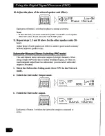 Preview for 64 page of Pioneer DEH-P945R Operation Manual