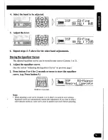 Preview for 71 page of Pioneer DEH-P945R Operation Manual