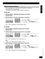 Preview for 73 page of Pioneer DEH-P945R Operation Manual