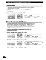 Preview for 74 page of Pioneer DEH-P945R Operation Manual